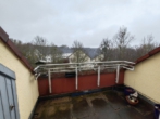 Balkon - Helle Dachgeschoßwohnung in Wolfsburg-Fallersleben