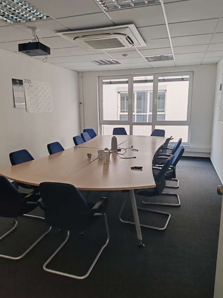 Besprechungsraum 1 OG