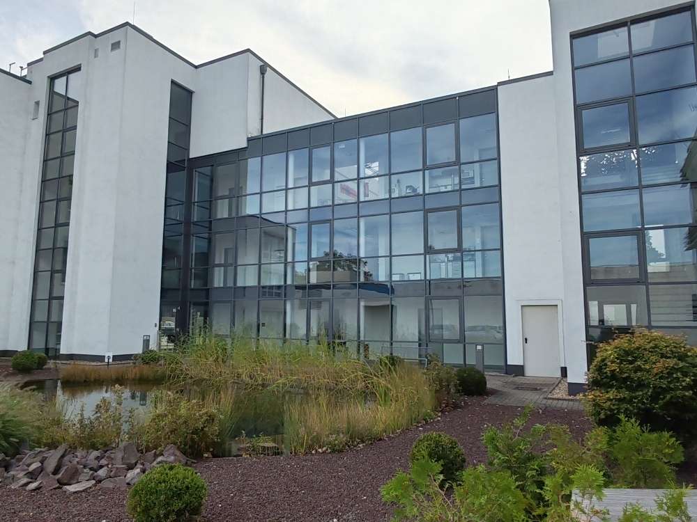 Hinteransicht