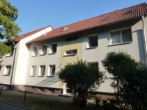 Aussenansicht - 2-Zimmer-Dachgeschosswohnung