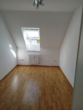 Schlafzimmer - 2-Zimmer-Dachgeschosswohnung