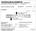 Energieausweis - Zur Kapitalanlage! Ruhig gelegende Dachgeschoßwohnung im schönen Ortsteil Fallerlersleben
