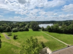 Blick über den Schillerteich - Weitblick über den Schillerteich