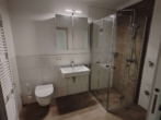 Badezimmer - 2-Zimmerwohnung