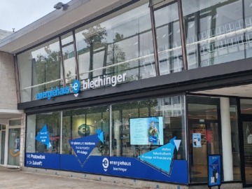 Moderne flexible Gewerbefläche in der Wolfsburger Fußgängerzone, 38440 Wolfsburg, Büro/Praxis