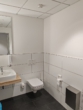 WC-Raum - Moderne flexible Gewerbefläche in der Wolfsburger Fußgängerzone